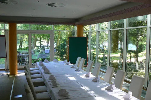 Hotel Villago - Général