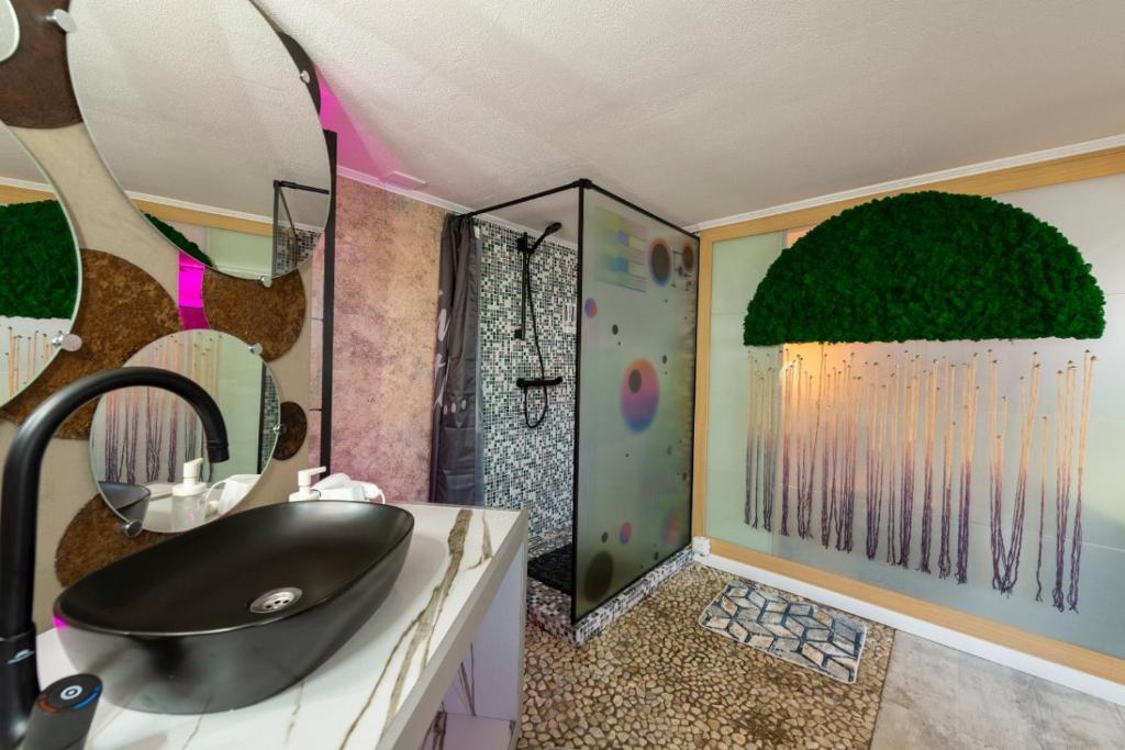 Люкс Дуплекс в Ozz