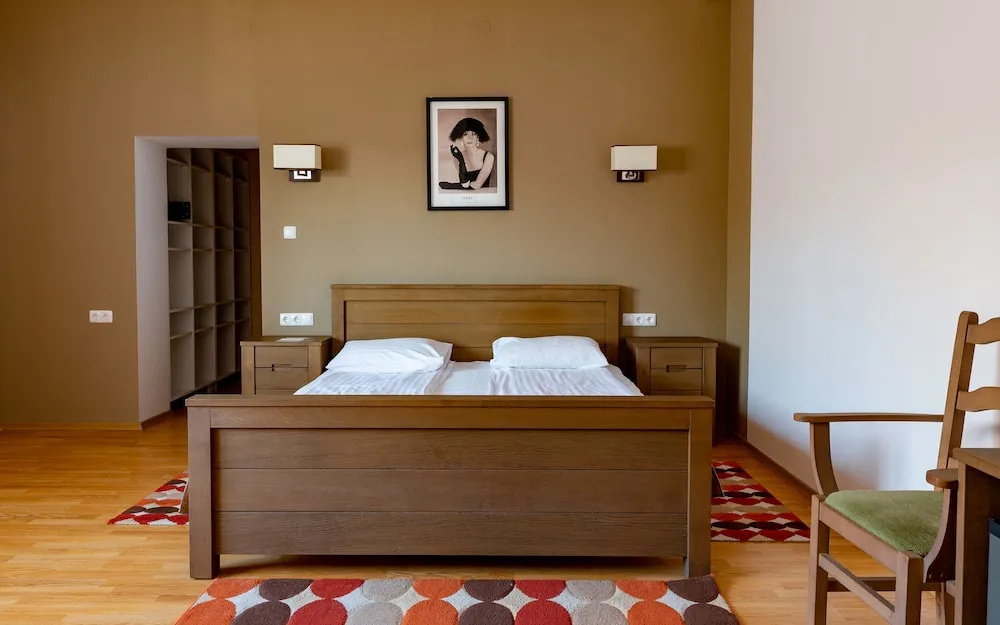 Septimia Hotels & Spa Resort - Chambres