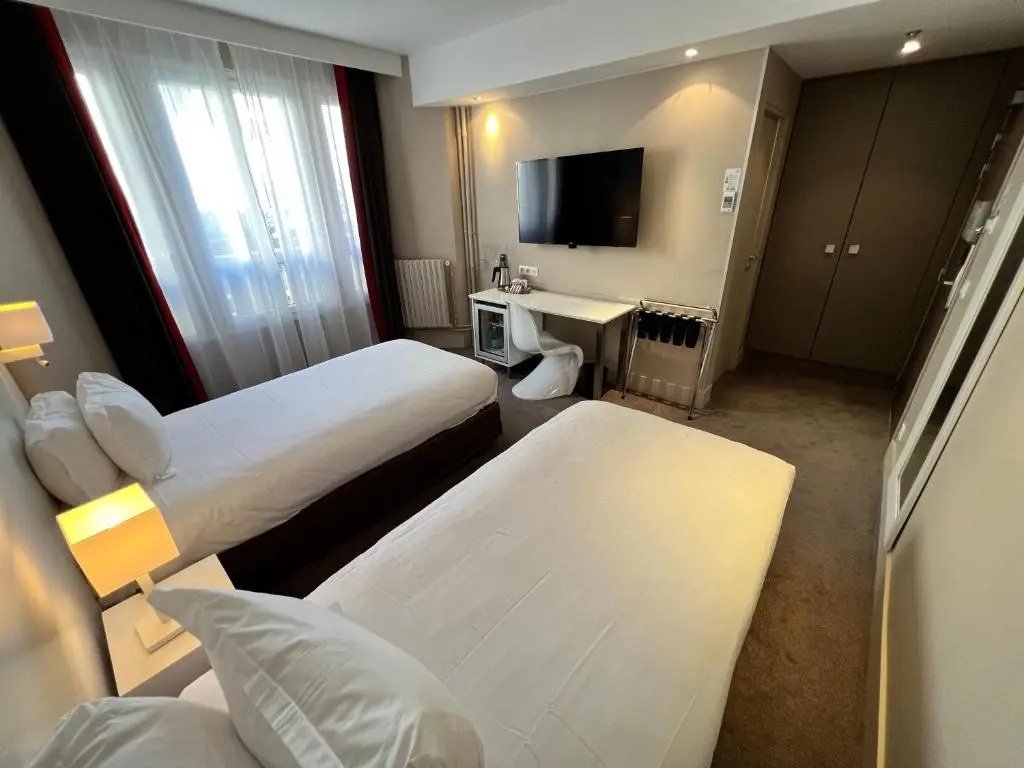 Holiday Inn Paris - Auteuil by IHG 62
