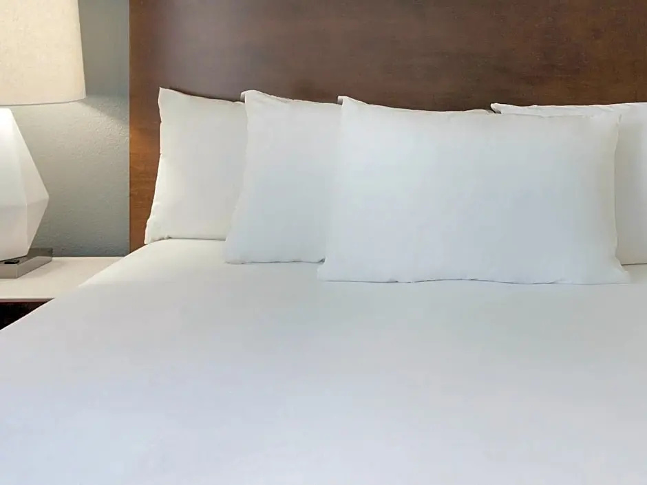 Radisson Hotel Bismarck - Chambres