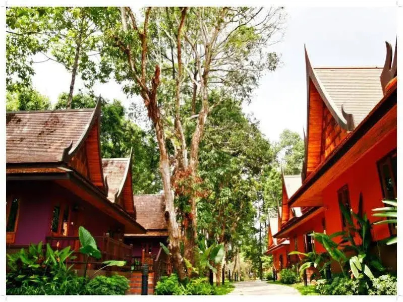 Phusakthan Resort - фото 7