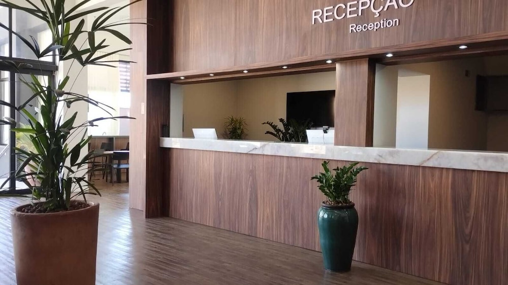 Hotel Cittari Tatui