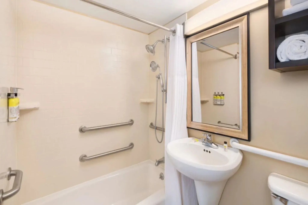 Staybridge Suites Savannah Historic District by IHG - Général