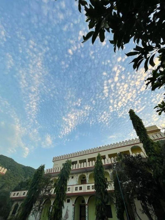Pushkar Heritage - Général