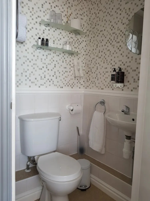 Premium room