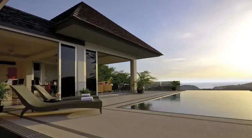 Layan Sea View Villlas