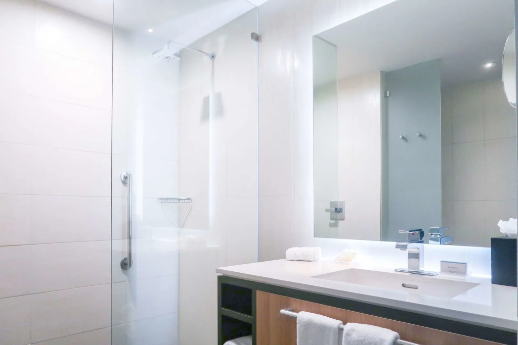 Hilton Garden Inn San Jose La Sabana - Général