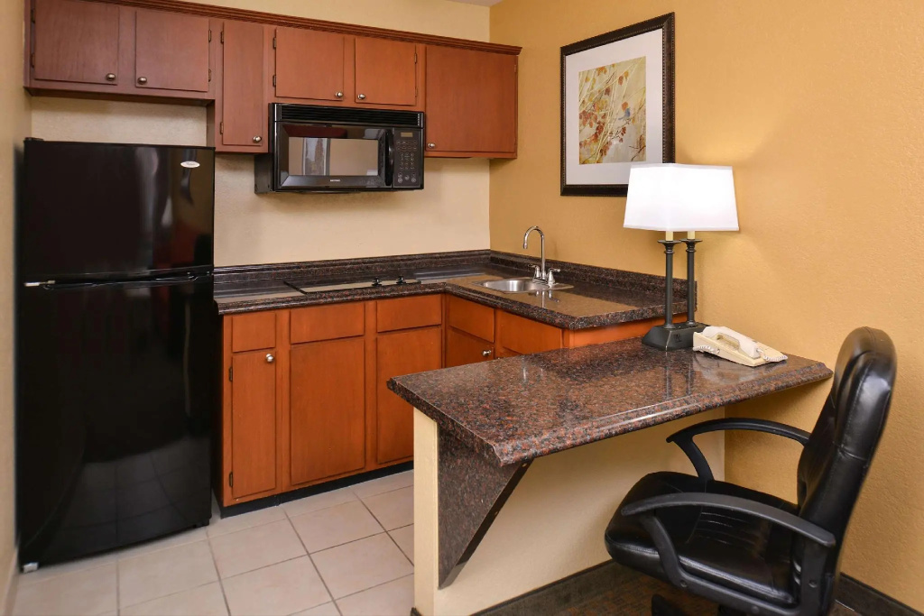3 Palms Tucson North Foothills - Chambres