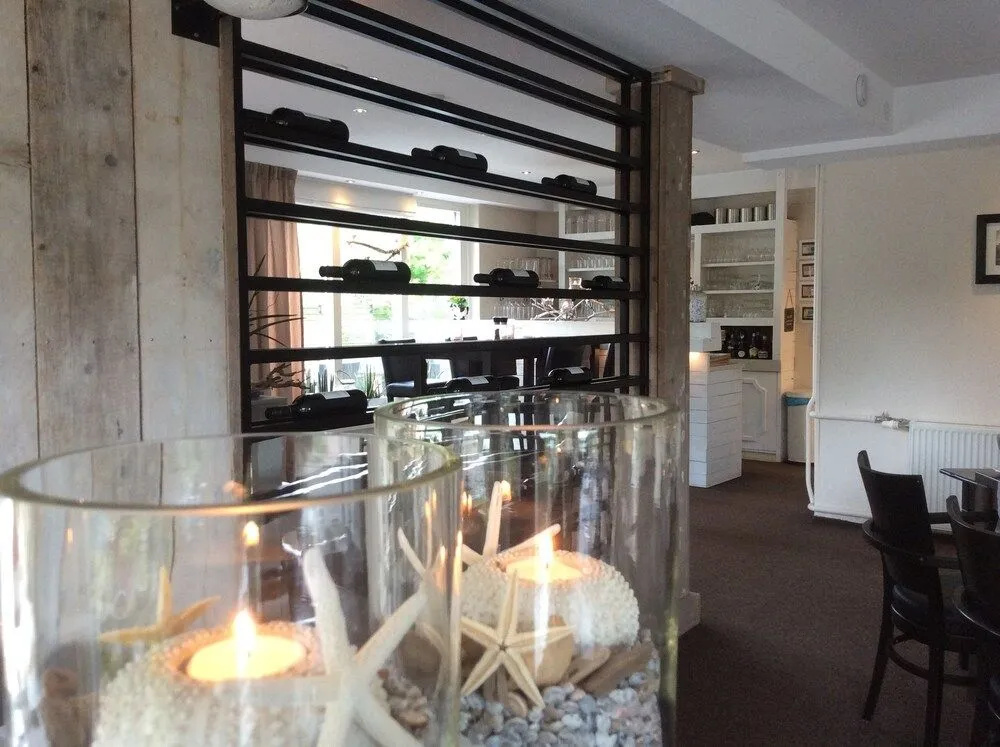 Boutique Hotel de Zwaluw - Général