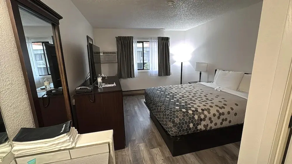 Heritage Inn — фото