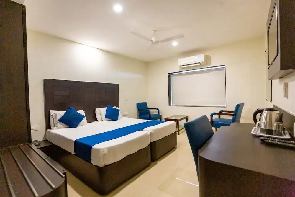 Hotel photo 35