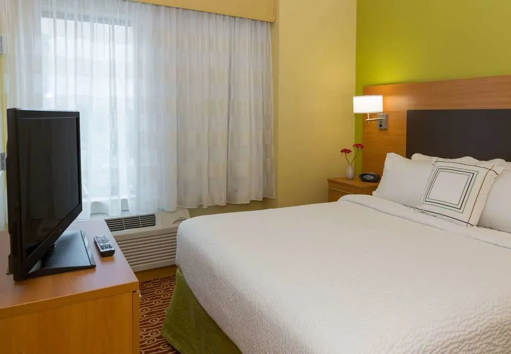 TownePlace Suites Buffalo Airport