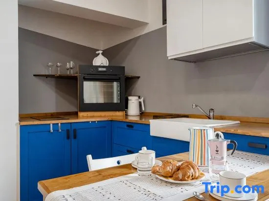 Rare House with Terrace in the City Center