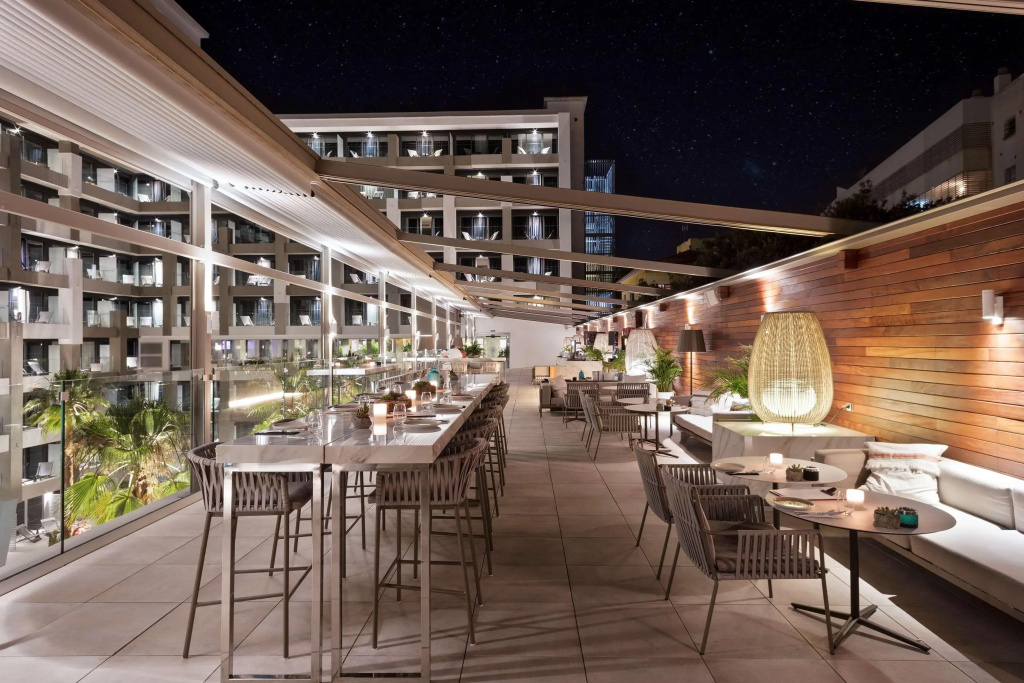 INNSiDE by Meliá Palma Bosque - Général