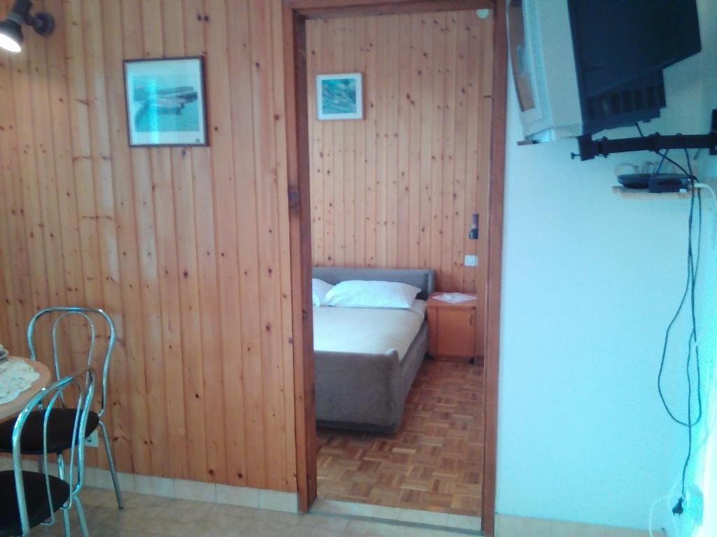 Отель Green Quiet Apartments, фото 14