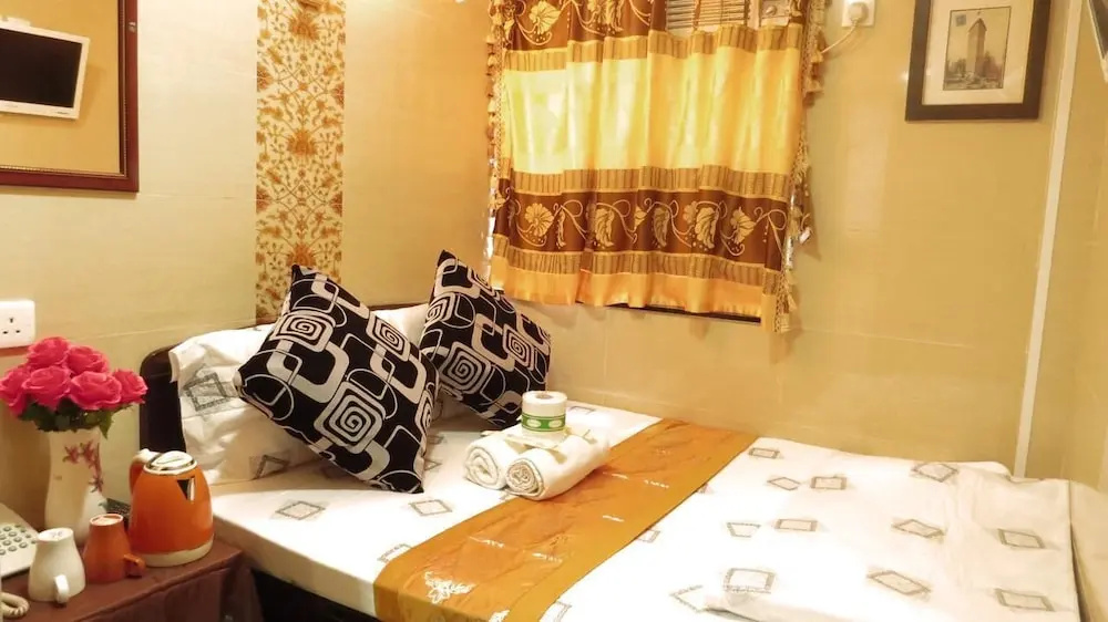 Davao Hostel — фото