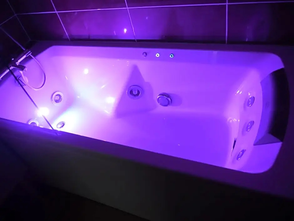 Hotel The Originals Toulouse Nord Le Barry (ex Inter-Hotel) - Chambres