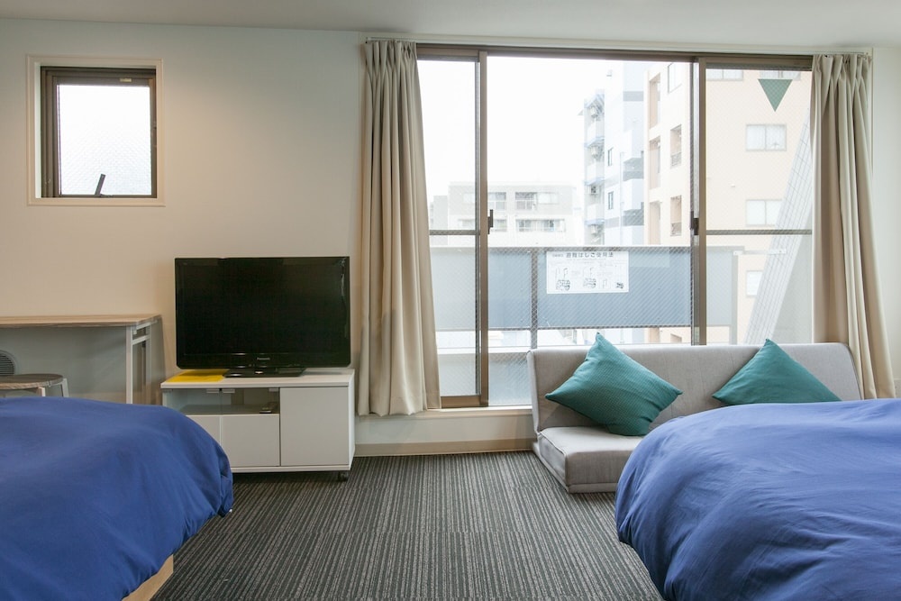 Cocoro Inn Asakusa Kuramae 사진 33