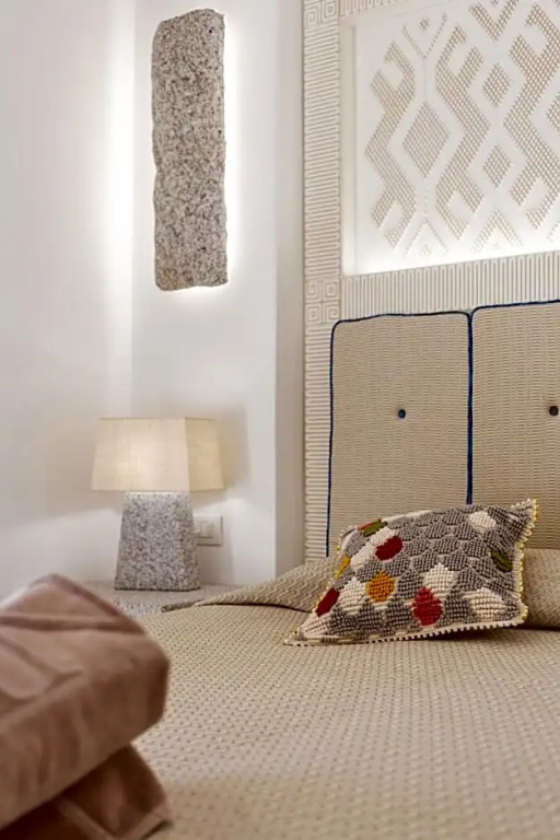Hotel Corte Bianca, Bovi's Hotels - Adults Only - Chambres
