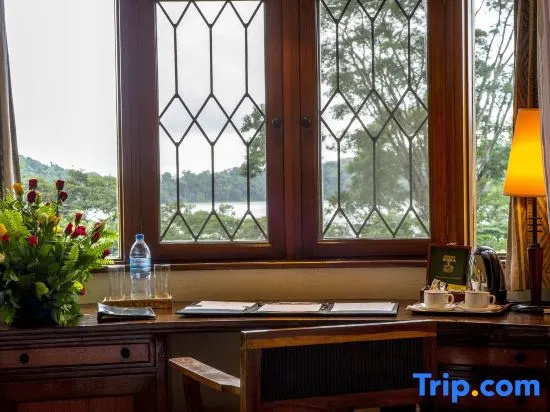 Arusha Serena Hotel - Chambres