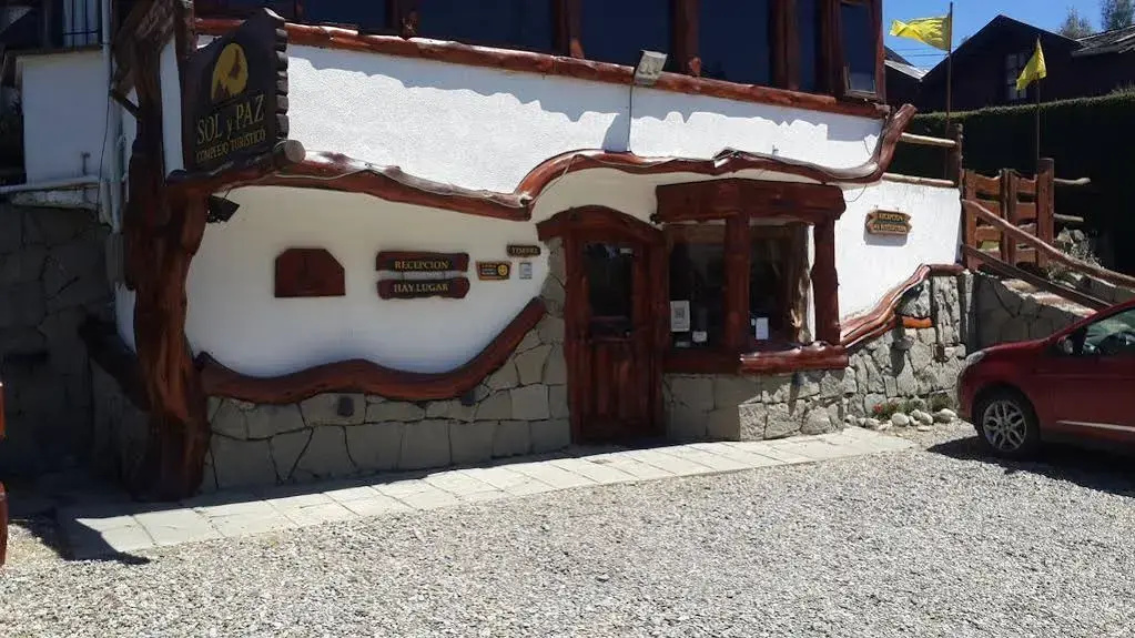 Sol y Paz (Cabañas y Bungalows)