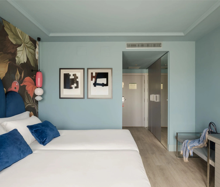 Hesperia Donosti — фото 6