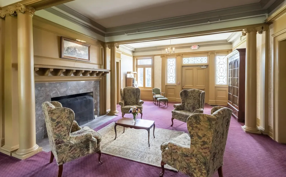 Hotel photo 14