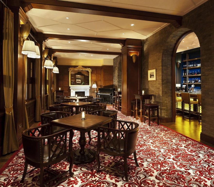 The Astor Hotel, A Luxury Collection Hotel, Tianjin - фото 24