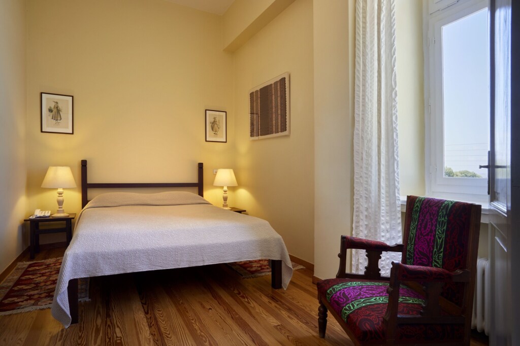 Doma Hotel by null