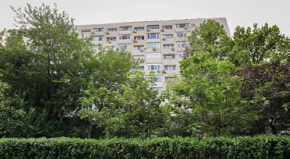 Grand Studio - Cismigiu Park