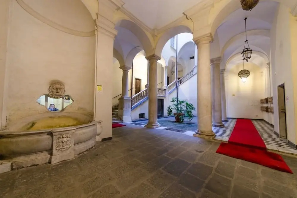 Hotel photo 10