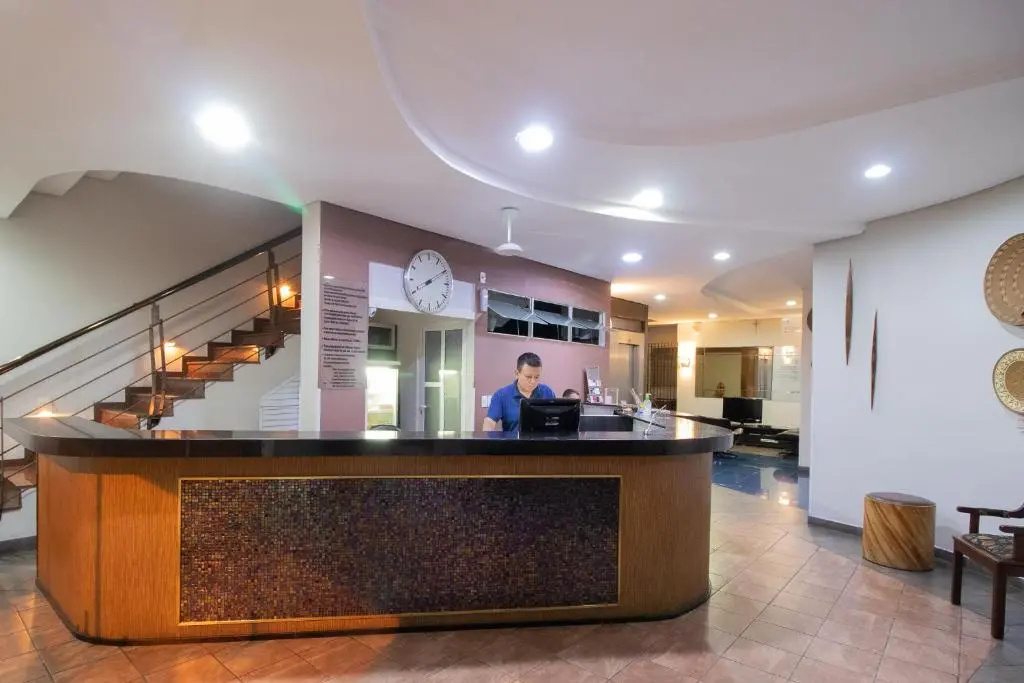 Hotel photo 2