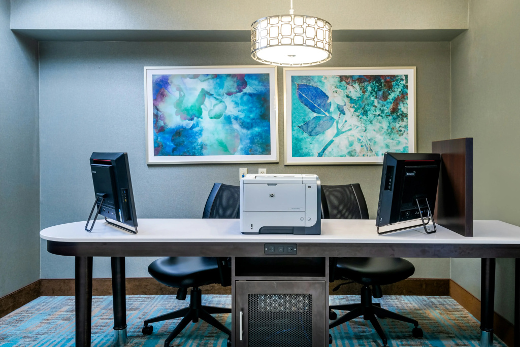 Homewood Suites by Hilton Port Saint Lucie-Tradition - Général