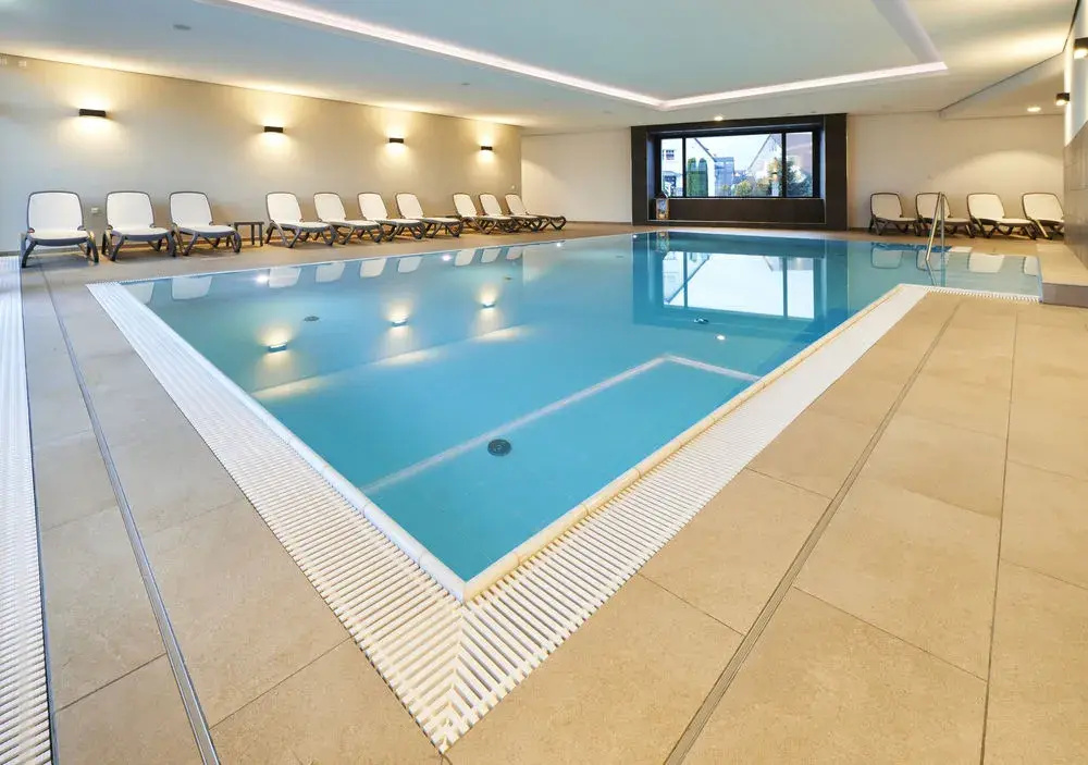 Kreuz Post Hotel Restaurant Spa - Général
