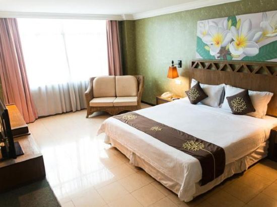 Heritage Hotel