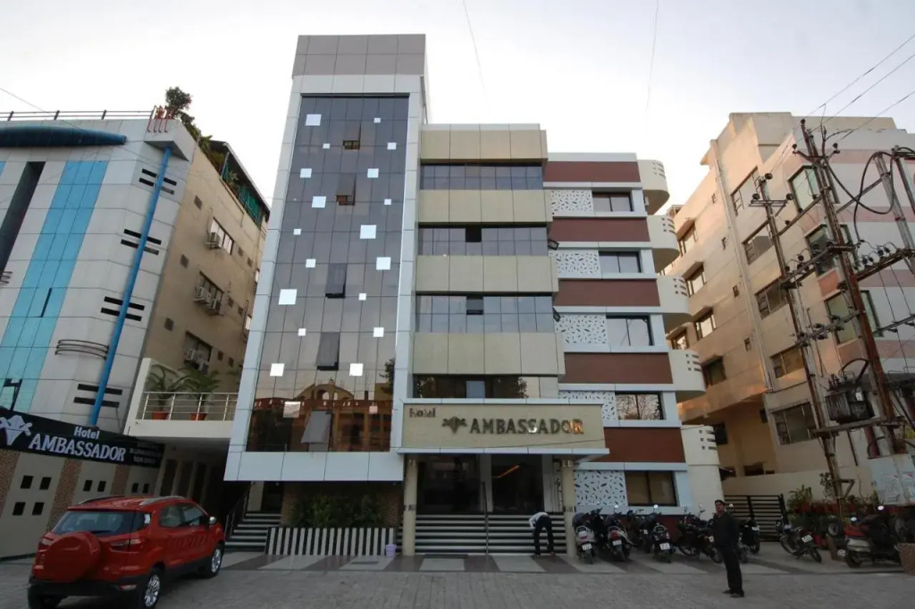 Hotel photo 21