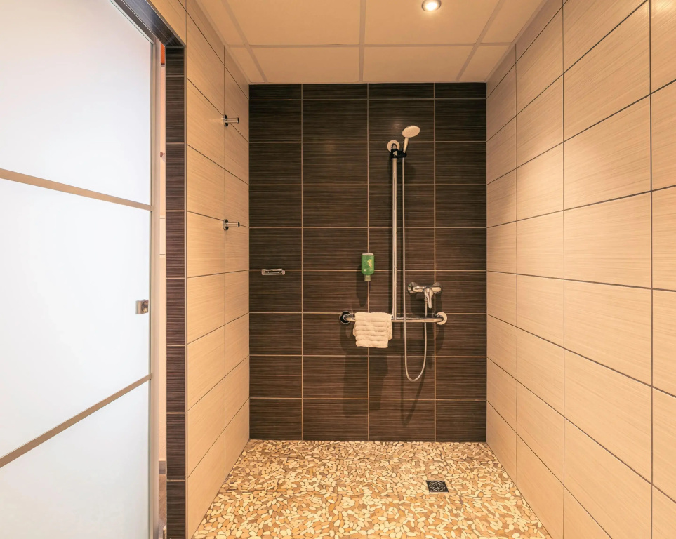 Best Western Marseille Aeroport - Général