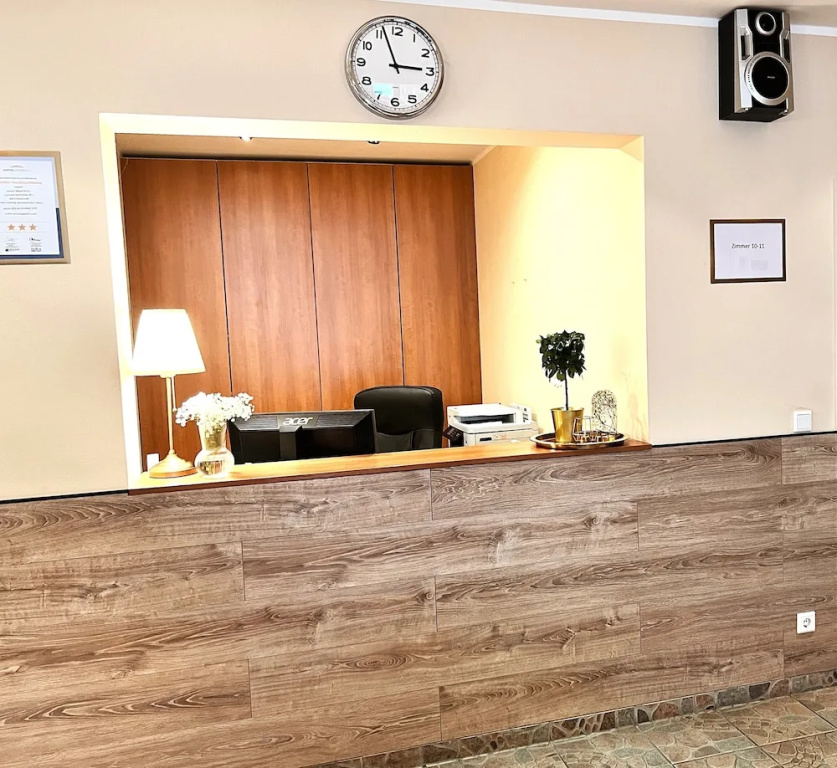 Hotel photo 2