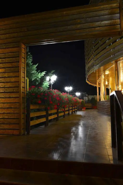 Hotel photo 16