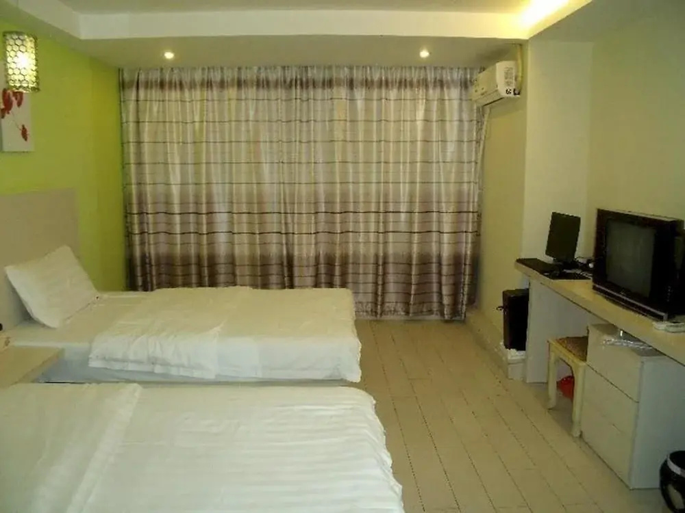 Huafeng Hotel - Shenzhen