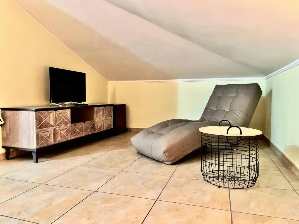 Hotel La Cometa — 2