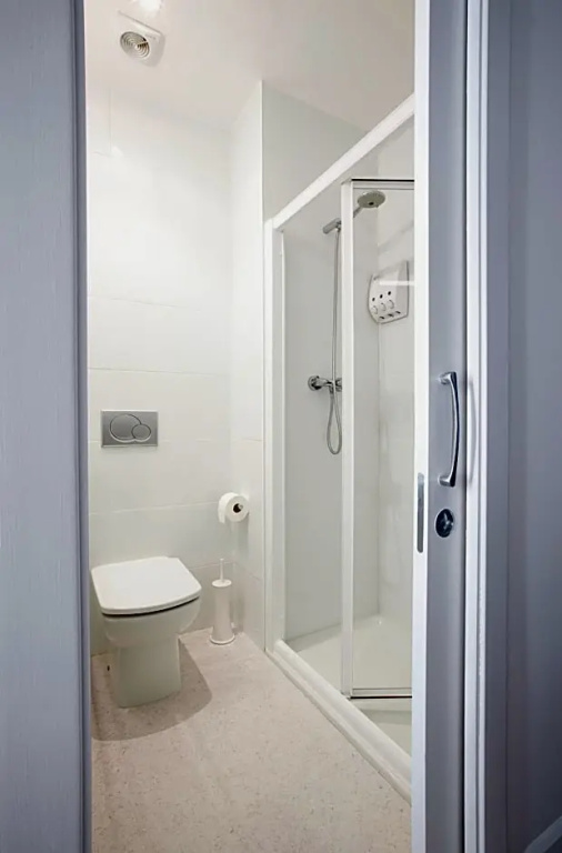 Live & Dream - Chambres
