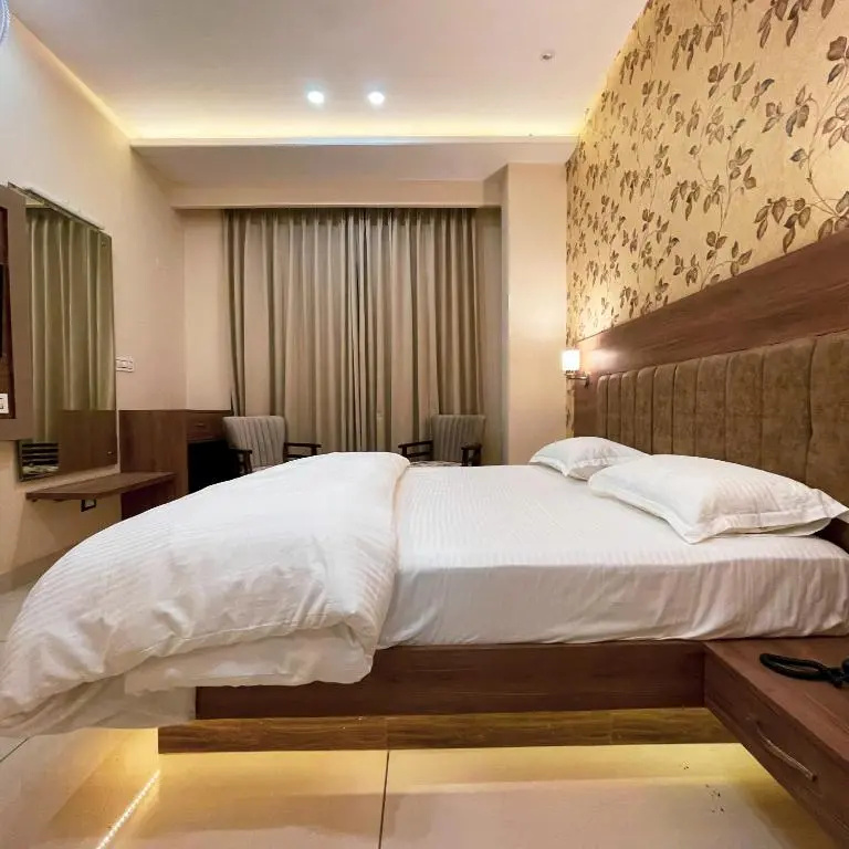 Hotel Florida