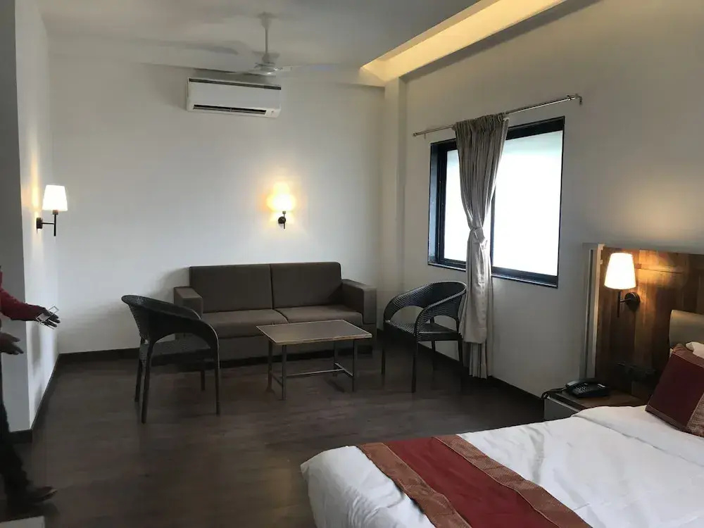 Hotel photo 7