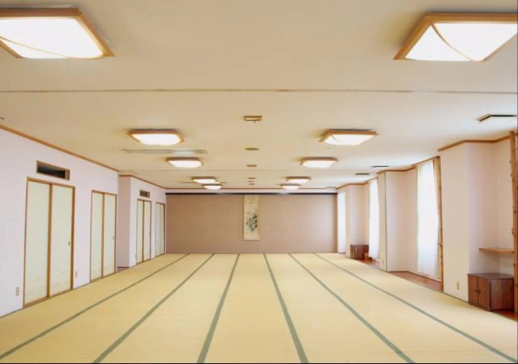 Hotel Kahantei - Général