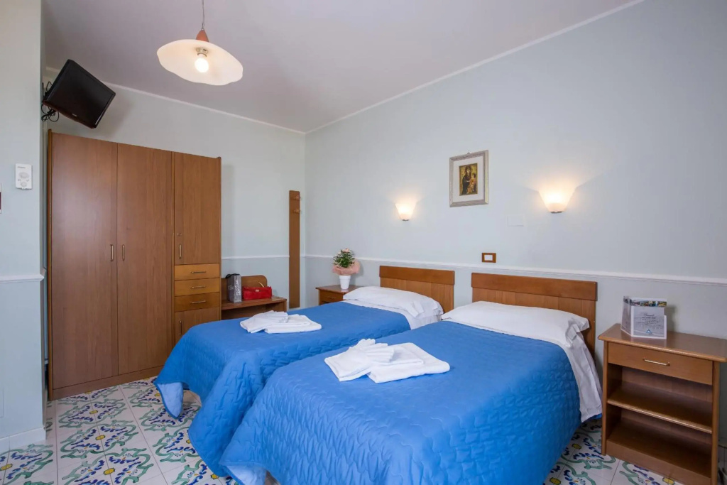 Hotel Casa Tra Noi - Général