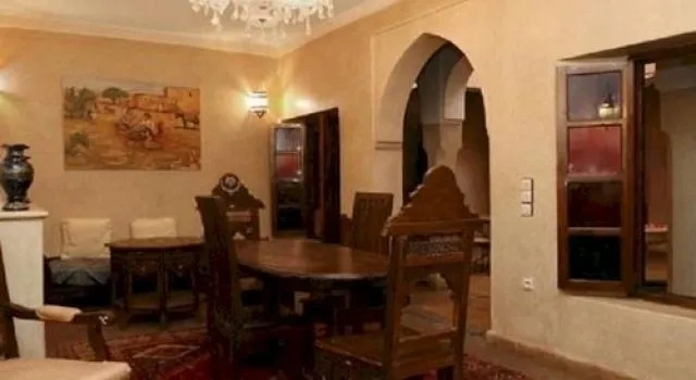 Riad Araba Felice - Général