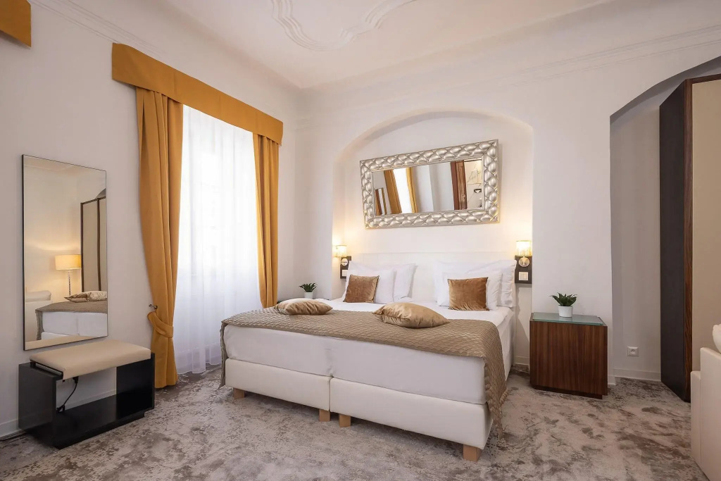 Bellevue hotel Český Krumlov - Général