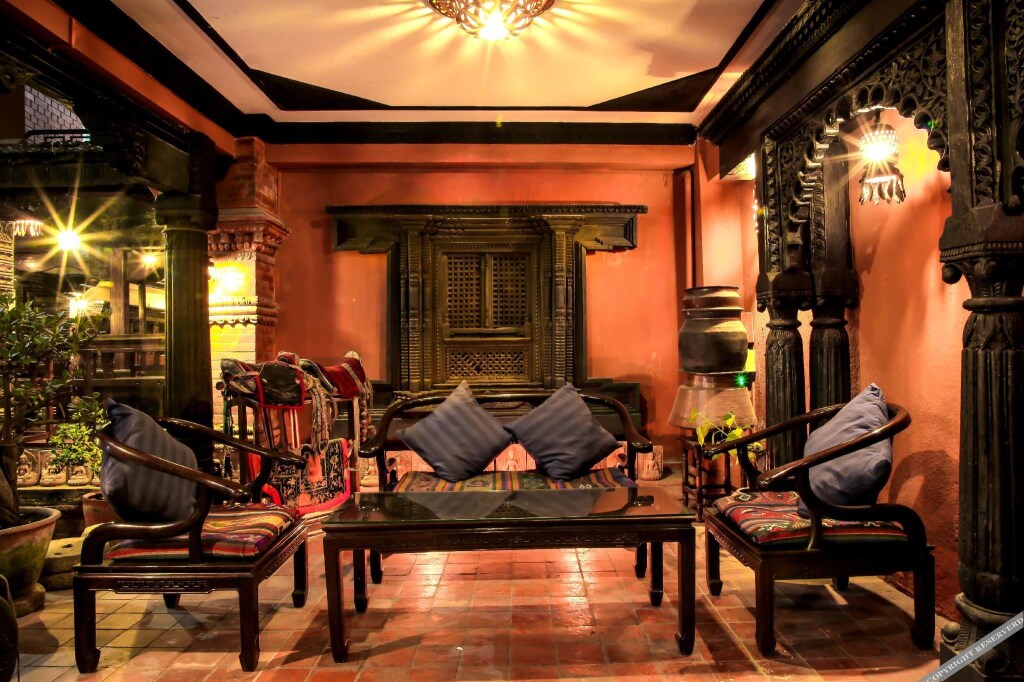 International Guest House by null